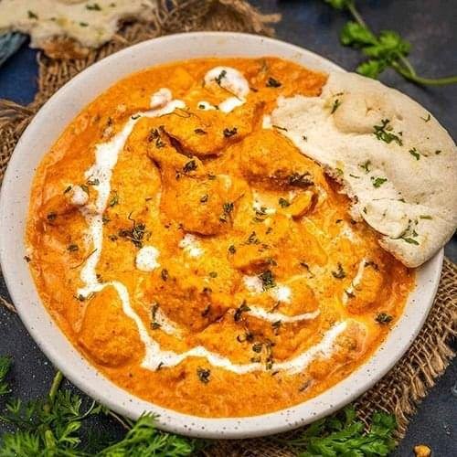 Butter-Chicken