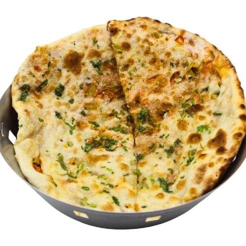 Masala-Kulcha