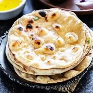Tandoori-Roti
