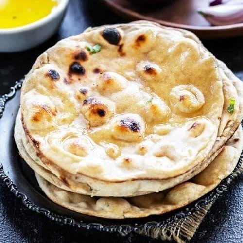 Tandoori-Roti
