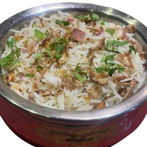 Onion-Rice