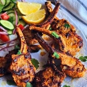 NON-VEGETARIAN