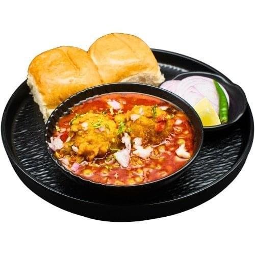 Vada Usal Pav