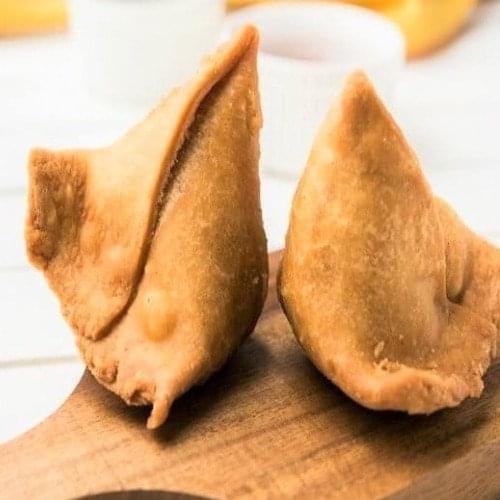 Vegetable Samosa